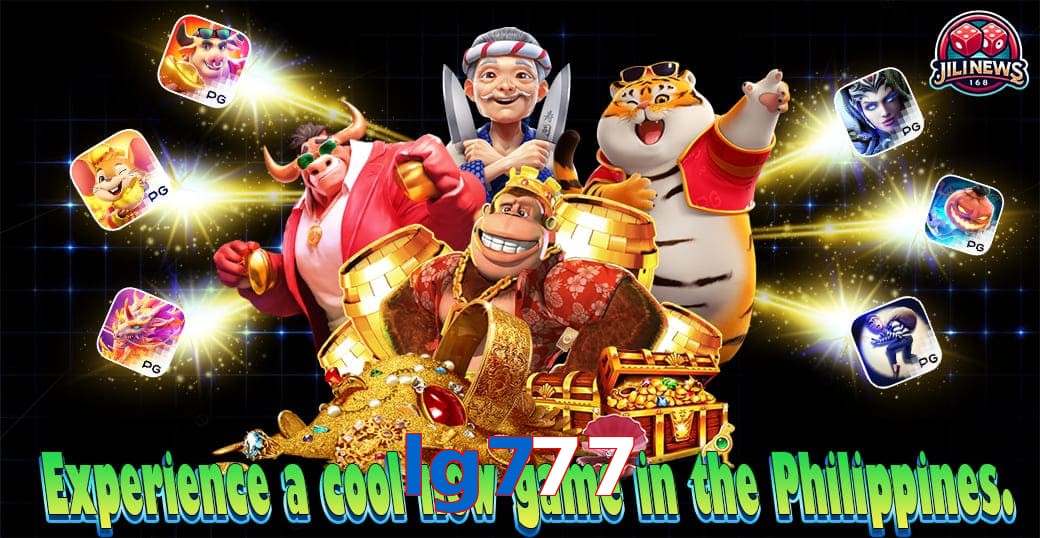 lg777