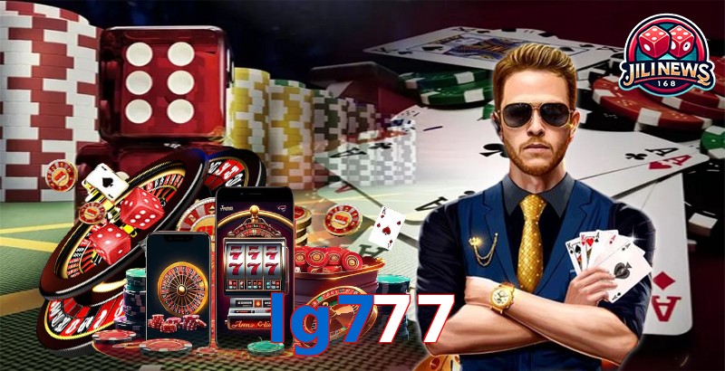 lg777