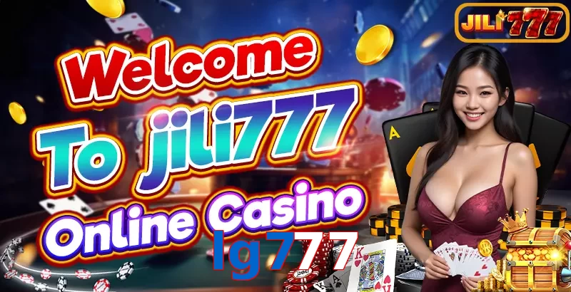 lg777