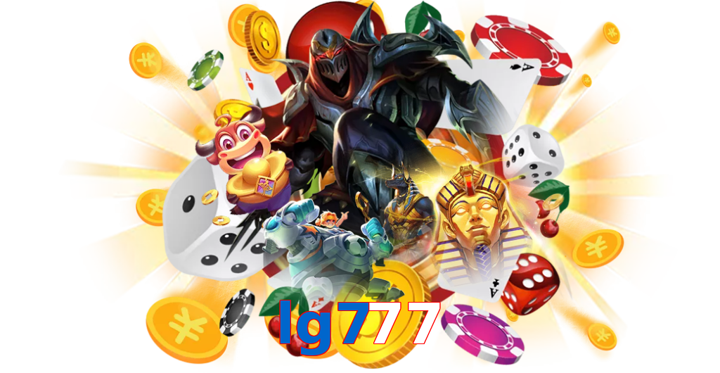 lg777