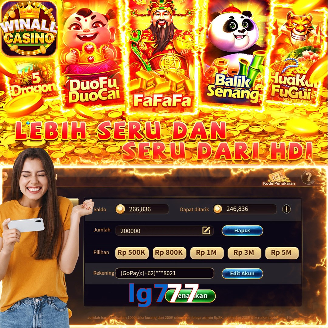 lg777