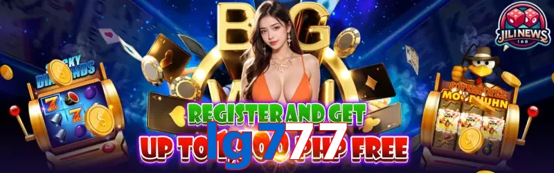 lg777