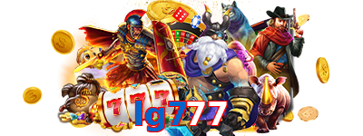 lg777