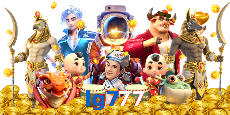 lg777