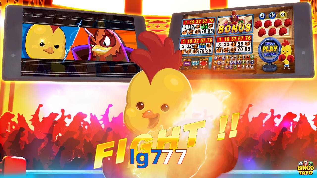 lg777