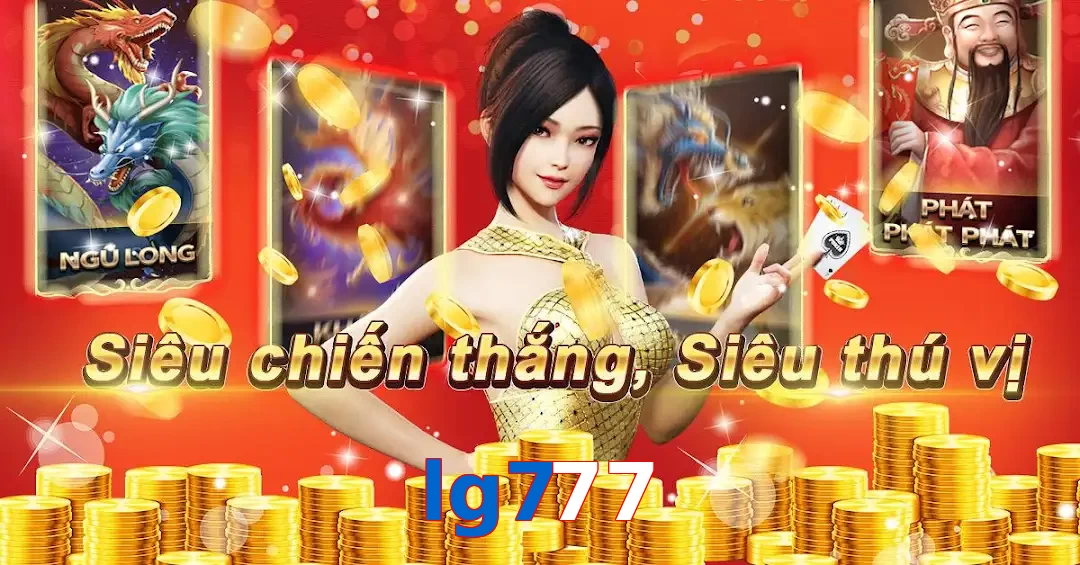 lg777