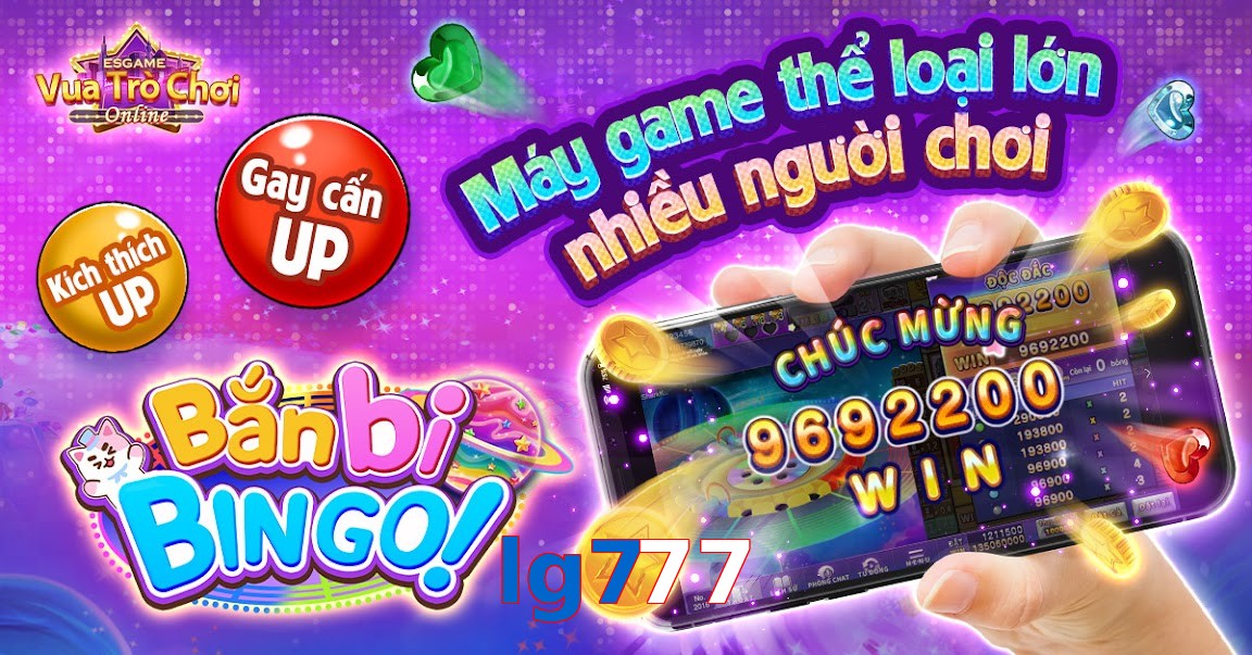 lg777