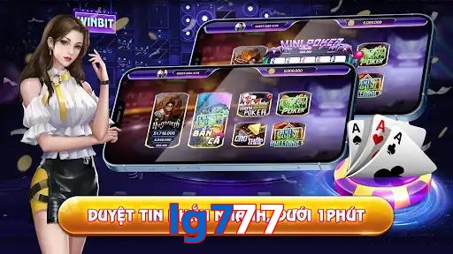 lg777