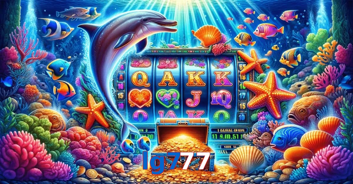 lg777