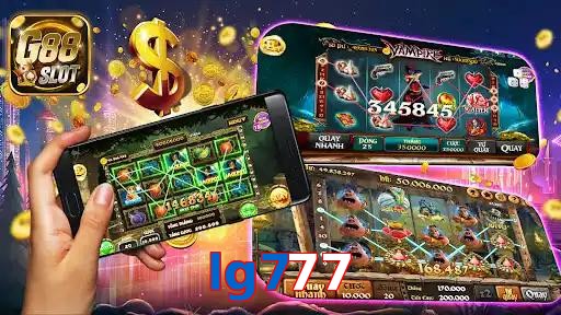 lg777