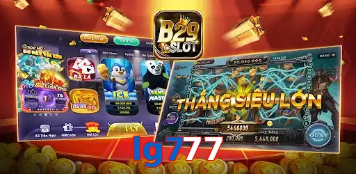 lg777
