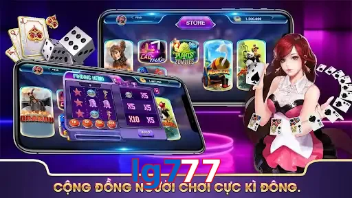 lg777