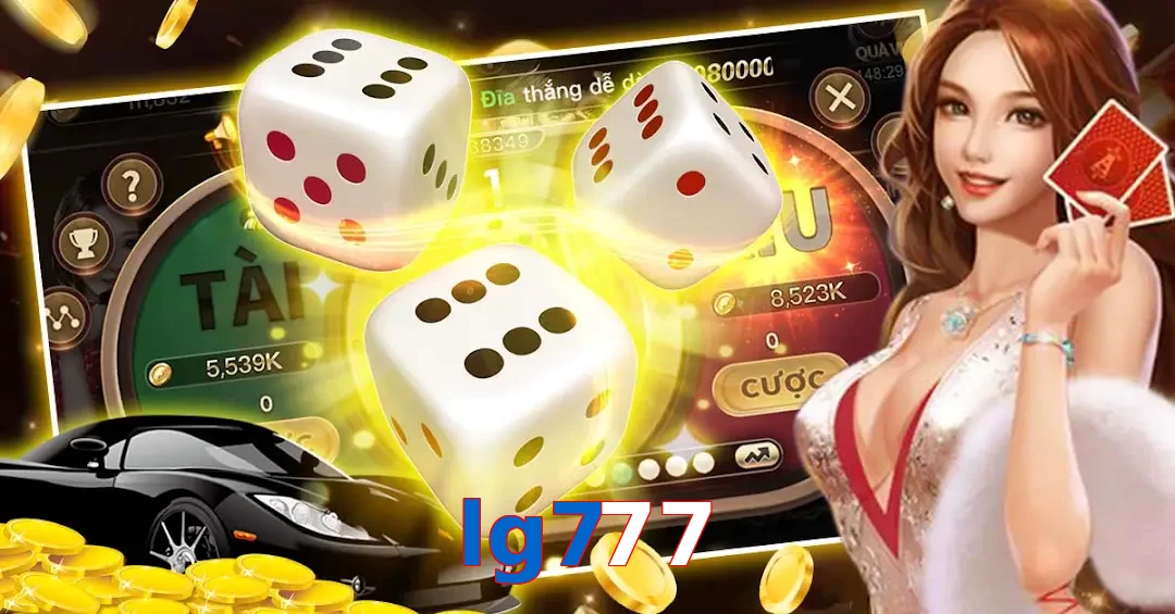 lg777
